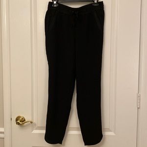 LOFT black pants